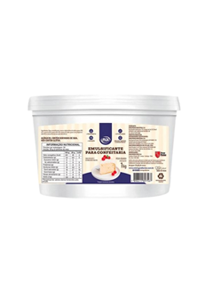 EMULSIFICANTE NEUTRO MIX 1KG