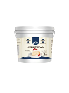 EMULSIFICANTE NEUTRO MIX 3KG