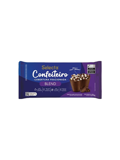 CH. SELECTA CONFEITEIRO BLEND 1,01KG