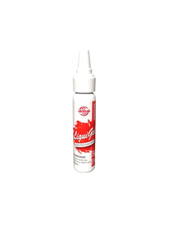 CORANTE LIQUIGEL ARCOLOR VERMELHO  25G