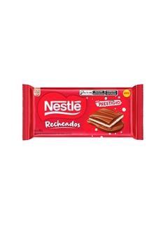 BARRA DE CHOCO PRESTIGIO RECHEADO 90G