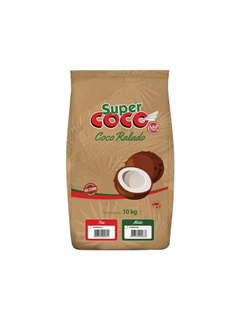COCO RALADO DESI FINO SUPERCOCO 10KG