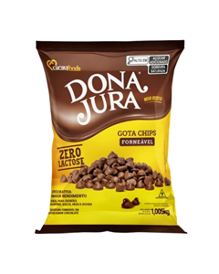 CH. GOTA  AO LT FORN. DONA JURA 1,005KG