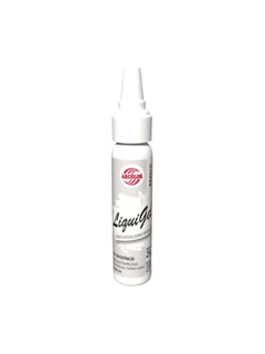 CORANTE LIQUIGEL ARCOLOR BRANCO 25G