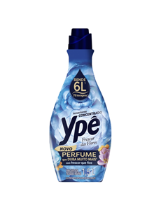 AMACIANTE CONC YPE BLUE 1,5L