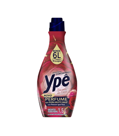 AMACIANTE CONC YPE ENCANTO 1,5L