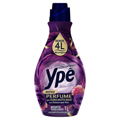 AMACIANTE CONC YPE LIBERDADE 1L