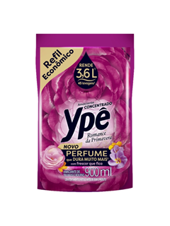 AMACIANTE CONC YPE PINK SUP 900ML