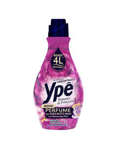 AMACIANTE CONC YPE ROMANCE PRIM 1L