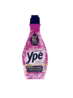 AMACIANTE CONC YPE ROMANCE PRIM 1,5L
