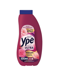 AMACIANTE TRAD YPE TERNURA 500ML