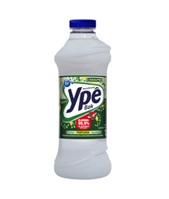 DESINFETANTE BAK YPE EUCALIPTO 1L