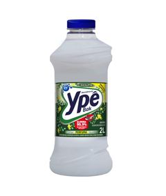 DESINFETANTE BAK YPE EUCALIPTO 2L