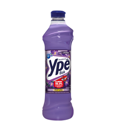 DESINFETANTE BAK YPE LAVANDA 500ML