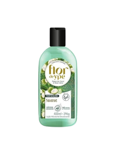 HIDRAT CORP FL YPE AG COC/AL VE TD 400ML