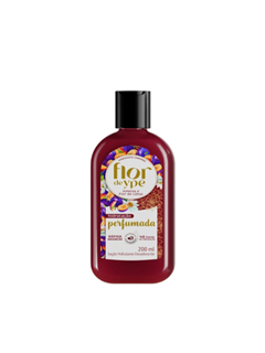 HIDRAT CORP FL YPE AME/FL LOTUS TD 200ML