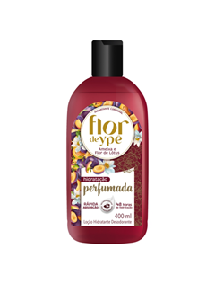 HIDRAT CORP FL YPE AME/FL LOTUS TD 400ML