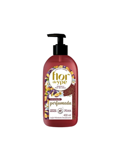 HIDRAT CORP FL YPE AM/FL LOTUS TP 400ML