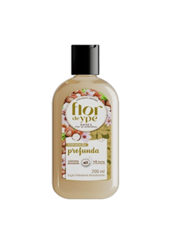 HIDRAT CORP FL YPE KARI/FL AME TD 200ML