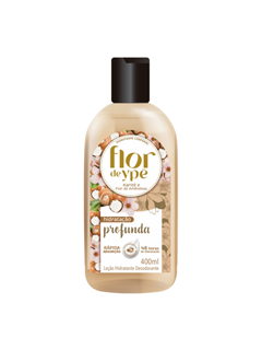 HIDRAT CORP FL YPE KARI/FL AME TD 400ML