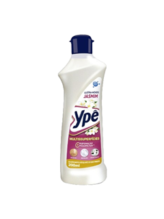 LUSTRA MOVEIS YPE JASMIM 200ML