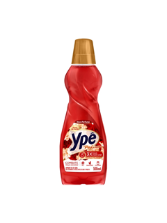 LIMP PERF YPE AMOR VERAO 500ML