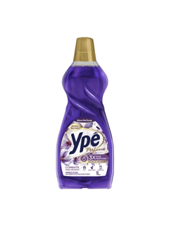 LIMP PERF YPE JD SECRETO 1L