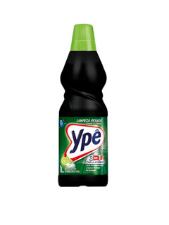 LIMPEZA PESADA YPE LEMON XTR 1L