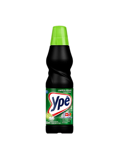 LIMPEZA PESADA YPE LEMON XTR 500ML