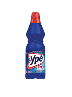 LIMPEZA PESADA YPE ORIGINAL 1L
