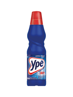 LIMPEZA PESADA YPE ORIGINAL 500ML