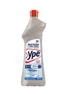 MULTIUSO YPE ALCOOL 500ML