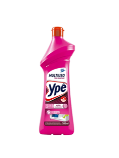 MULTIUSO YPE TIRA MANCHAS 500ML