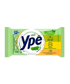 SABAO BARRA YPE GREEN 160G
