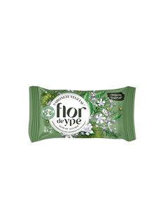 SAB FLOR DE YPE VEG/FL ALECRIM 85G