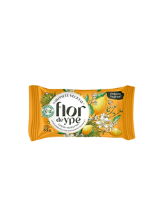 SAB FLOR YPE VEG/LIMAO SICIL 85