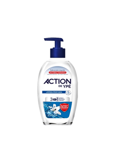 SAB LIQ ANT ACT YPE L-PROF TP 250ML