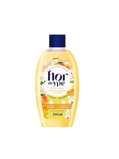SAB LIQ FLOR YPE FL LAR/DAM TF 250ML
