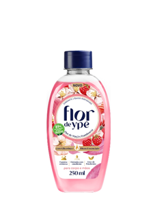 SAB LIQ FLOR YPE FL MC FRA TF 250ML