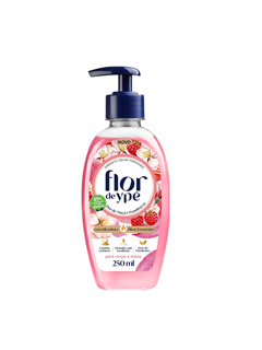 SAB LIQ FLOR YPE FL MC FRA TP 250ML
