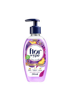 SAB LIQ FLOR YPE FRES/PESS TP 250ML
