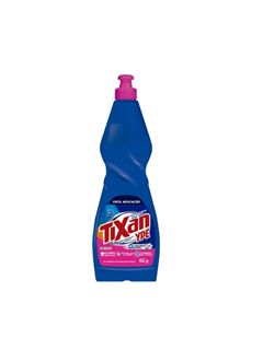 TIRA MANCHAS GEL TIXAN YPE R COL 462G