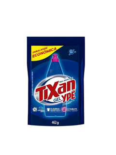 TIRA MANCHAS GEL TIXAN YPE R COL SUP 462
