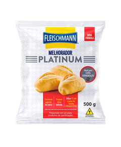 ADITIVO PO PLATINUN FLEISCHMANN 500G