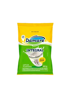 LT. EM PO INTEGRAL DAMARE 400G