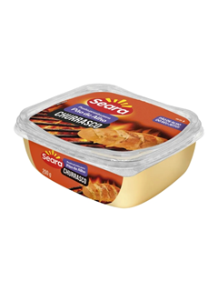 PASTA PRONTA P/ PAO DE ALHO SEARA 200G