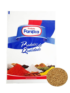 PROTEÍNA DE SOJA CARNE PANIFICA 1KG