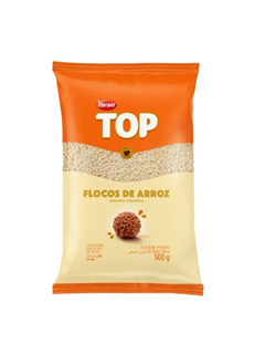 FLOCOS DE ARROZ HARALD 500G