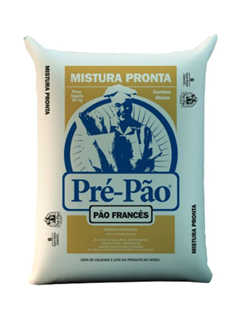 PRÉ-MISTURA PRÉ-PÃO 25KG