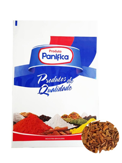 CANELA EM PEDAÇOS PANIFICA 1KG